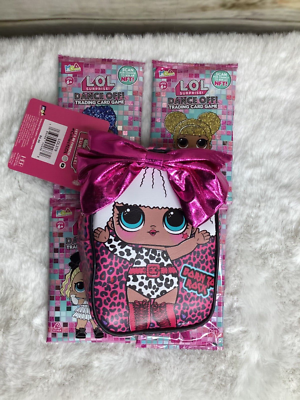 Lol surprise mini best sale backpack