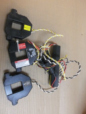 SQUARE D ENERCEPT METER-100AMP 3020-E03-2