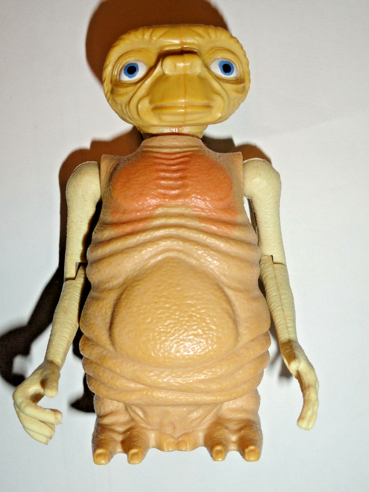 g962 E.T. トーキングフィギュアEXTRA TERRESTRIAL ET 2001's / E.T. / THE EXTRA-TERRESTRIAL / TOYSRUS / GERTIE