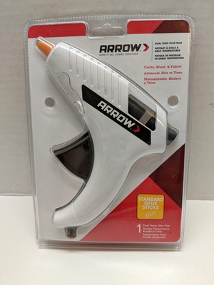 Arrow Fastener TR400DT Dual Temp Glue Gun