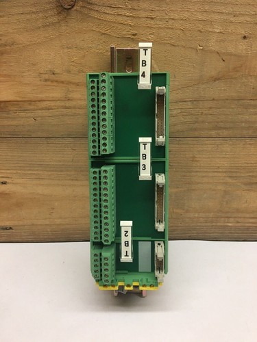 Terminal Block Interface Module 2281018 Phoenix Contact