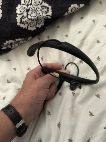 Bose QuietControl 30 QC30 Wireless Headphones Bluetooth In Bose QuietControl 30 QC30 Wireless Headphones Bluetooth In