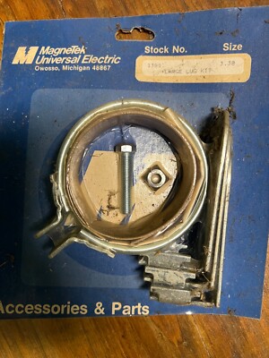 Magnetek 1380 Large Lug Kit