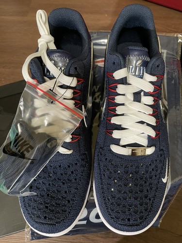 patriots air force 1 2019