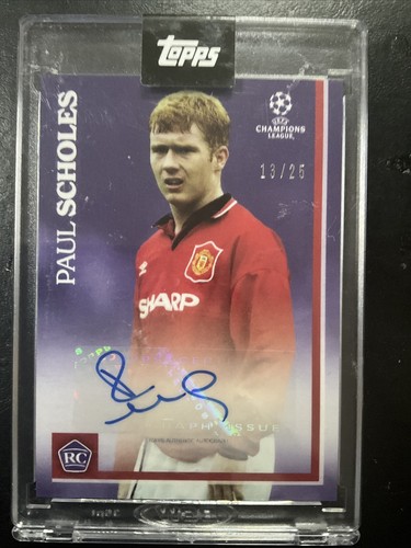 344★サッカー★paul scholes★prostars★フィギュア 344☆サッカー☆paul scholes☆prostars☆フィギュア 344