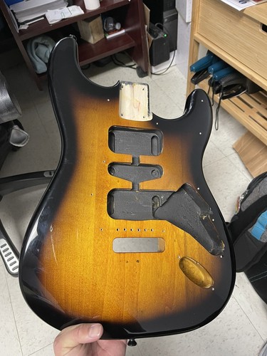 Artikelfoto(s) von einem verifizierten Käufer