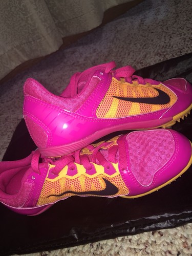 Nike Track Field Shoes Spikes