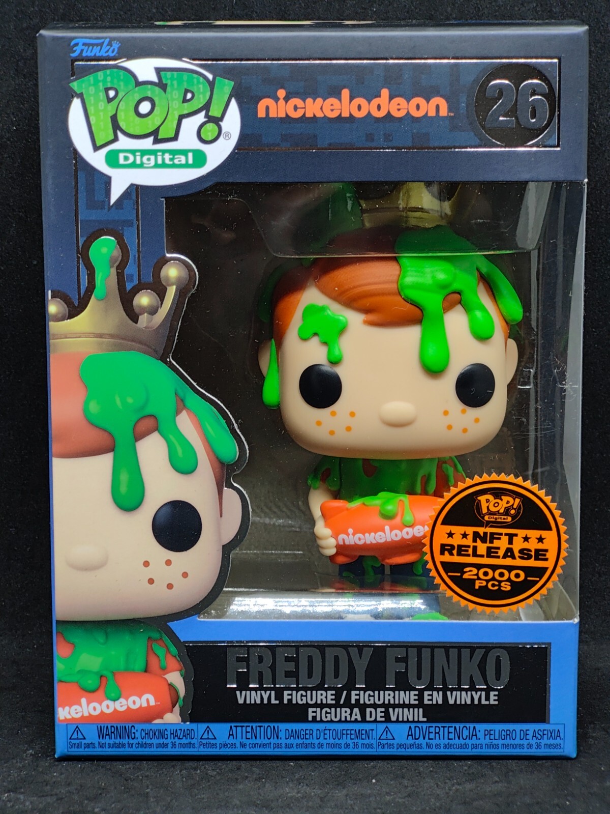 【希少品】Freddy Funko フレディ ファンコ as Dummy Funko Freddy Funko as Freddie Mercury Limited 3000 | eBay