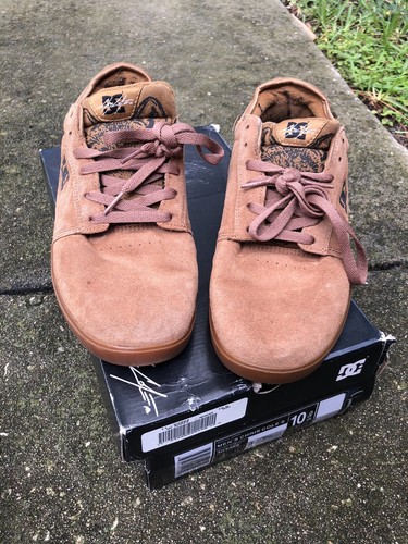 chris cole dc shoes
