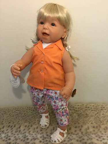 ????LEE MIDDLETON SUMMER MORNING EXTREMELY RARE HTF MIB ????