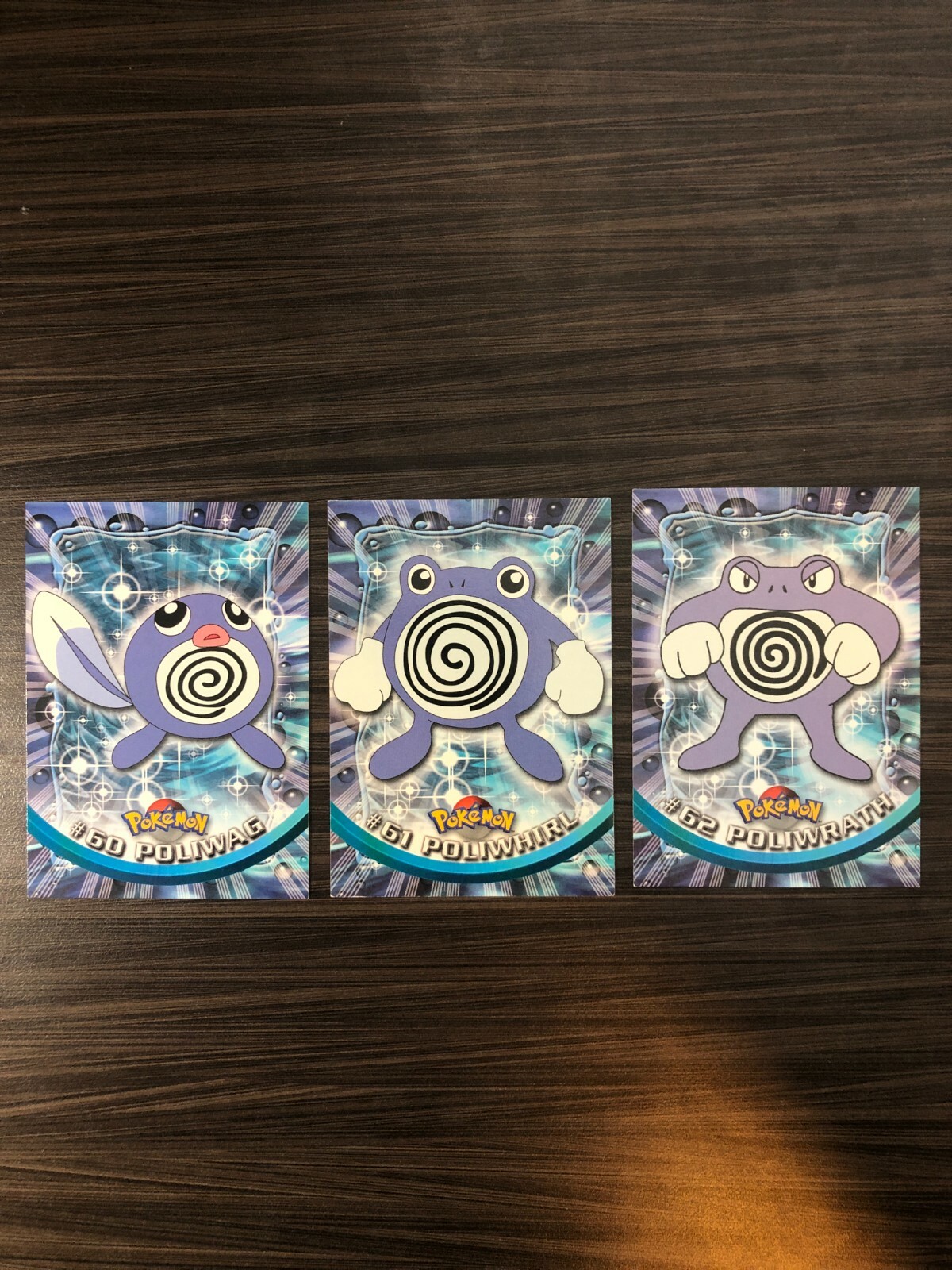 アメリカ購入品 綺麗 Poliwrath アメリカ購入品 綺麗 Poliwrath Poliwrath #25 Prices | Pokemon
