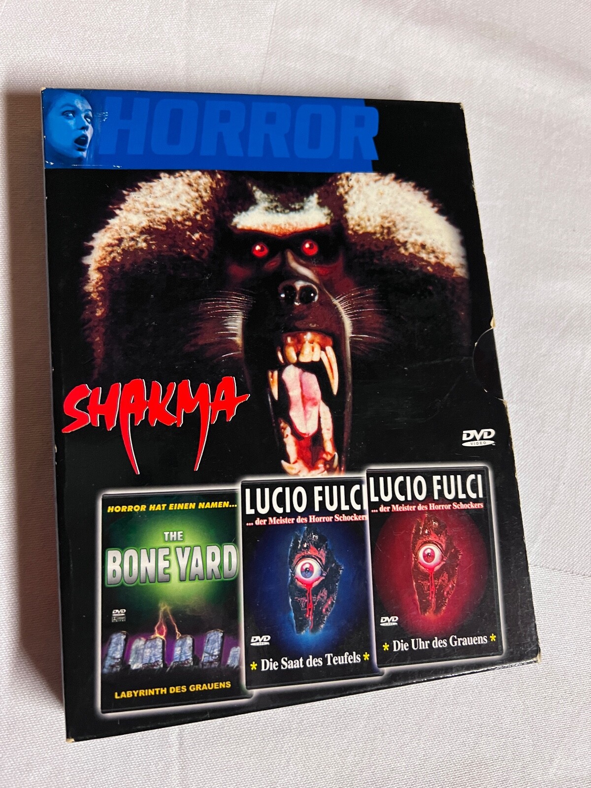 sakanamon the movie 　DVD sakanamon the movie DVD