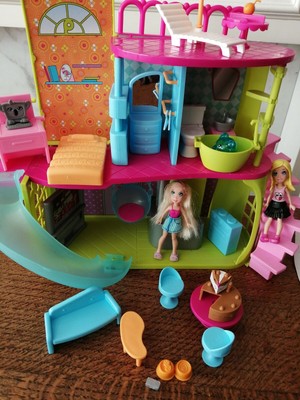 polly pocket 2009