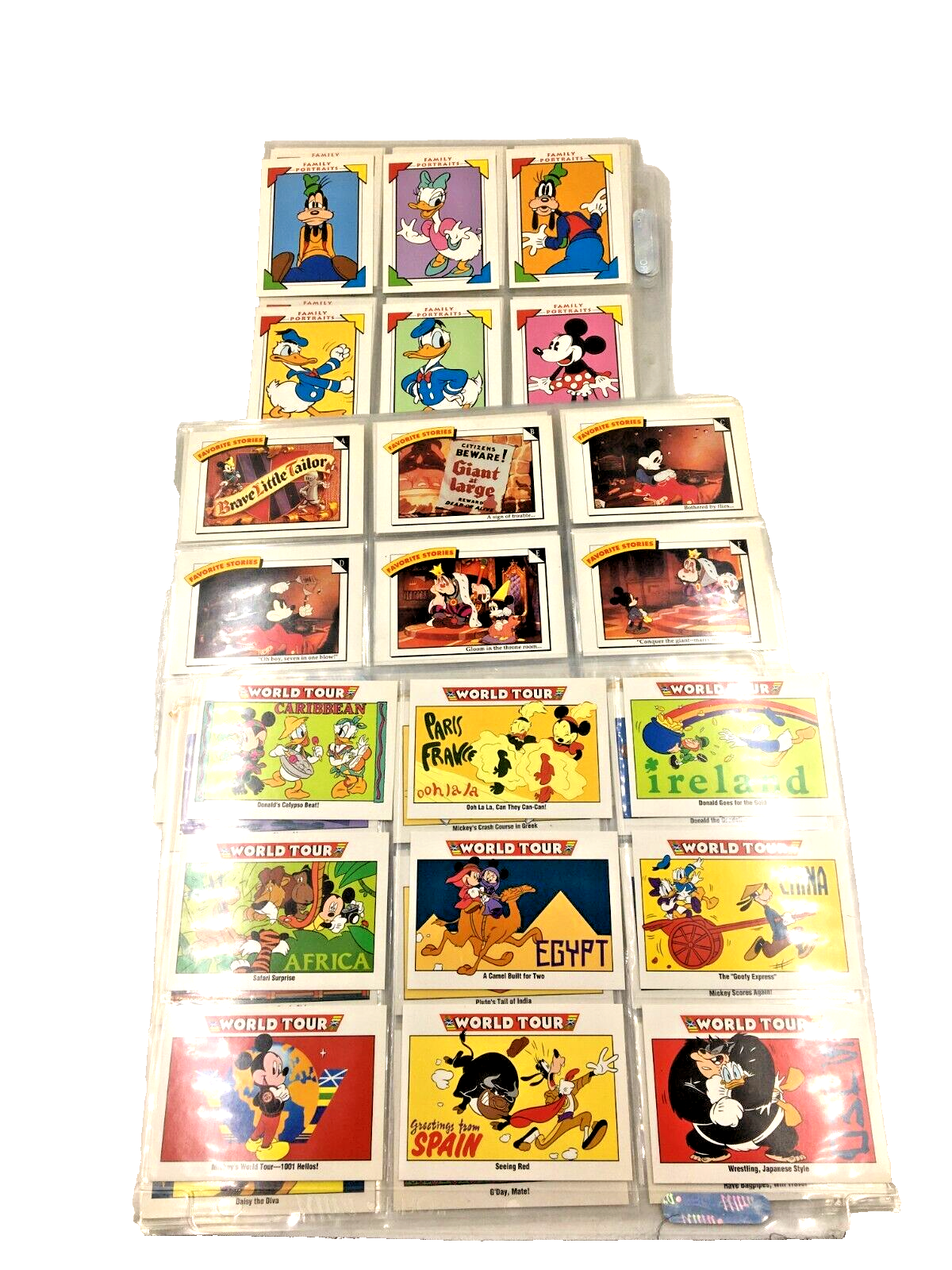 ディズニーwarld family Amazon.co.jp: DVDWorld Family with Zippy and his friends 6枚