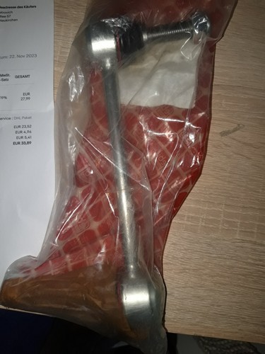 Artikelfoto(s) von einem verifizierten Käufer