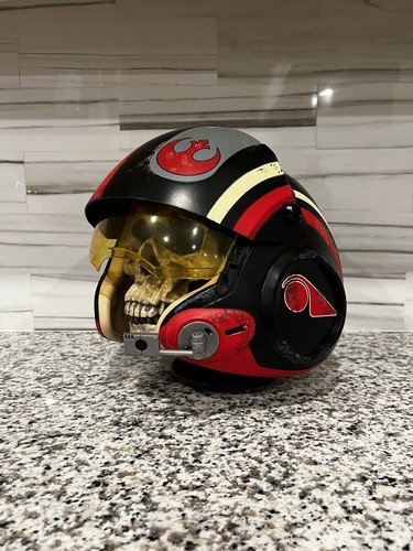 SF・ファンタジー・ホラー STAR WARS POE DAMERON Helmet _12.JPG?set_id=880000500F