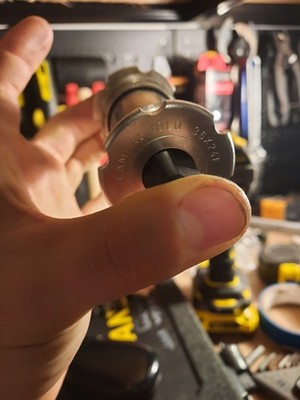 Artikelfoto(s) von einem verifizierten Käufer