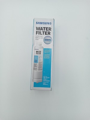 1 PACK Genuine Samsung DA29-00020B HAF-CIN/EXP-REFRIGERATOR Water Filter,USA