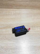 Renault Clio Mk 3 Boot Lock Problem