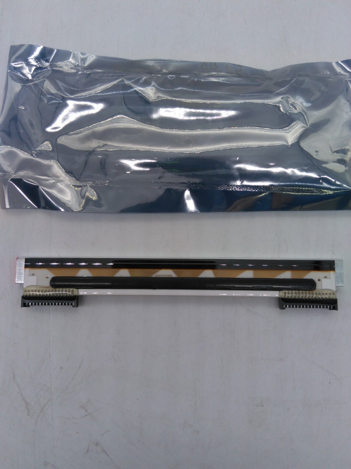 ZEBRA 105934-037 GX / GK / ZP 203DPI OEM PRINTHEAD | eBay