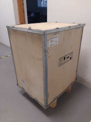 2022 Geneaid SYNC Nucleic Acids Extraction System - Brand NEW!