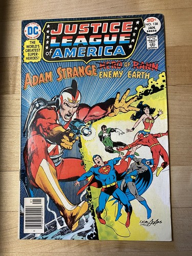 THE JUSTICE LEAGUE OF AMERICA 　①〜④巻セット Justice League of America Vol 1 4 | DC Database | Fandom
