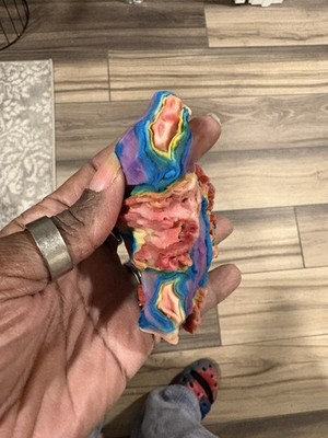 Artikelfoto(s) von einem verifizierten Käufer