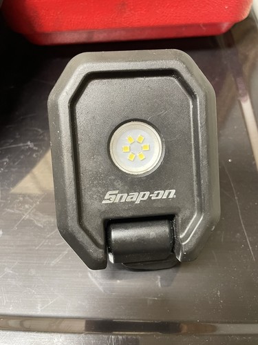 snap on magnetic light rechargable | eBay
