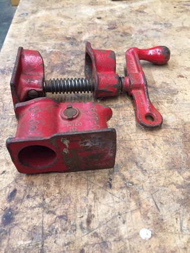 Hargrave  Tools 3/4