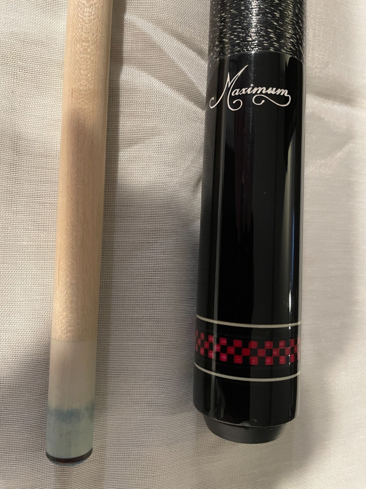Meucci Pool Cue | Pool-cue Meucci Pool Cue | Pool-cue