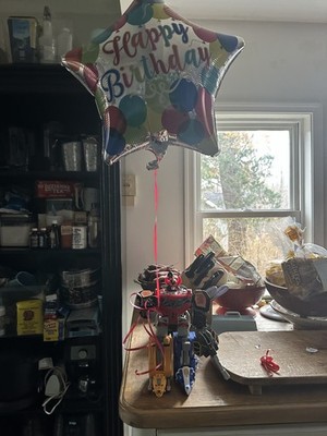 Artikelfoto(s) von einem verifizierten Käufer