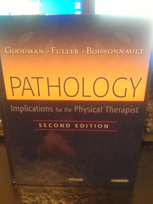 Pathology: Implications for the Physical Therapist