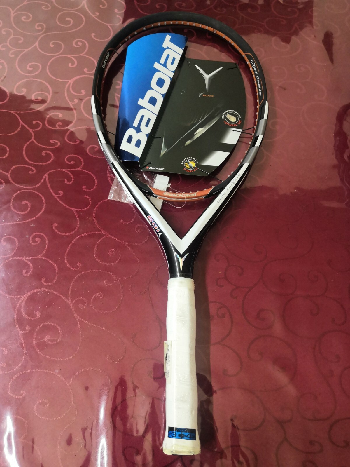 AKIRA&RANGE BABOLAT　リストバンド (Navy)他3点 Tennis shoes | SFX Evo All Court Men | Babolat