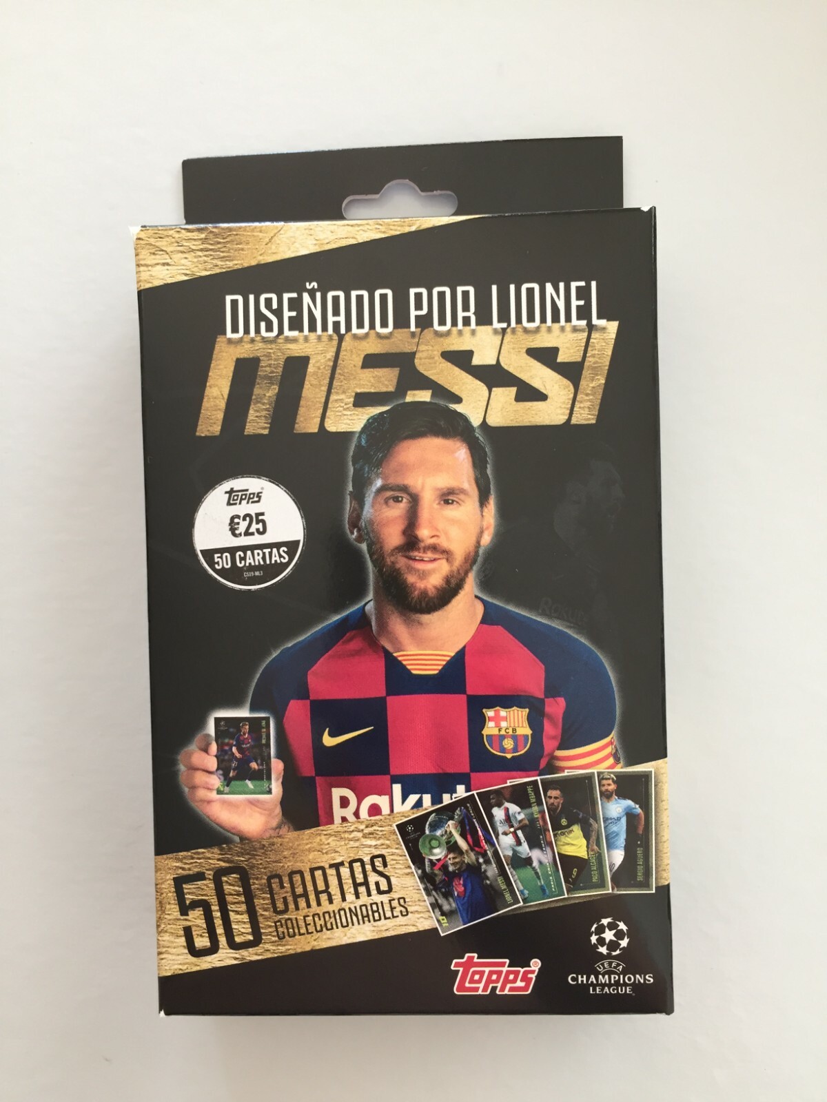 世界50枚限定！TOPPS LIONEL MESSI メッシ インサート 2023-24 Topps Chrome Sapphire UEFA Lionel Messi Infinite