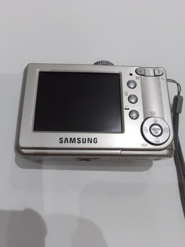デジタルカメラ SAMSUNG digital S600 デジタルカメラ SAMSUNG digital S600 Samsung Digimax S600