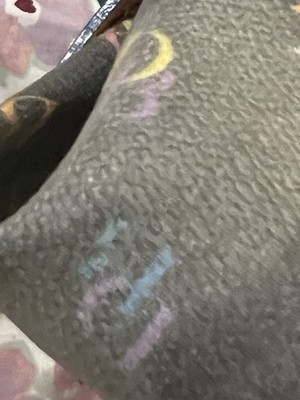 Artikelfoto(s) von einem verifizierten Käufer