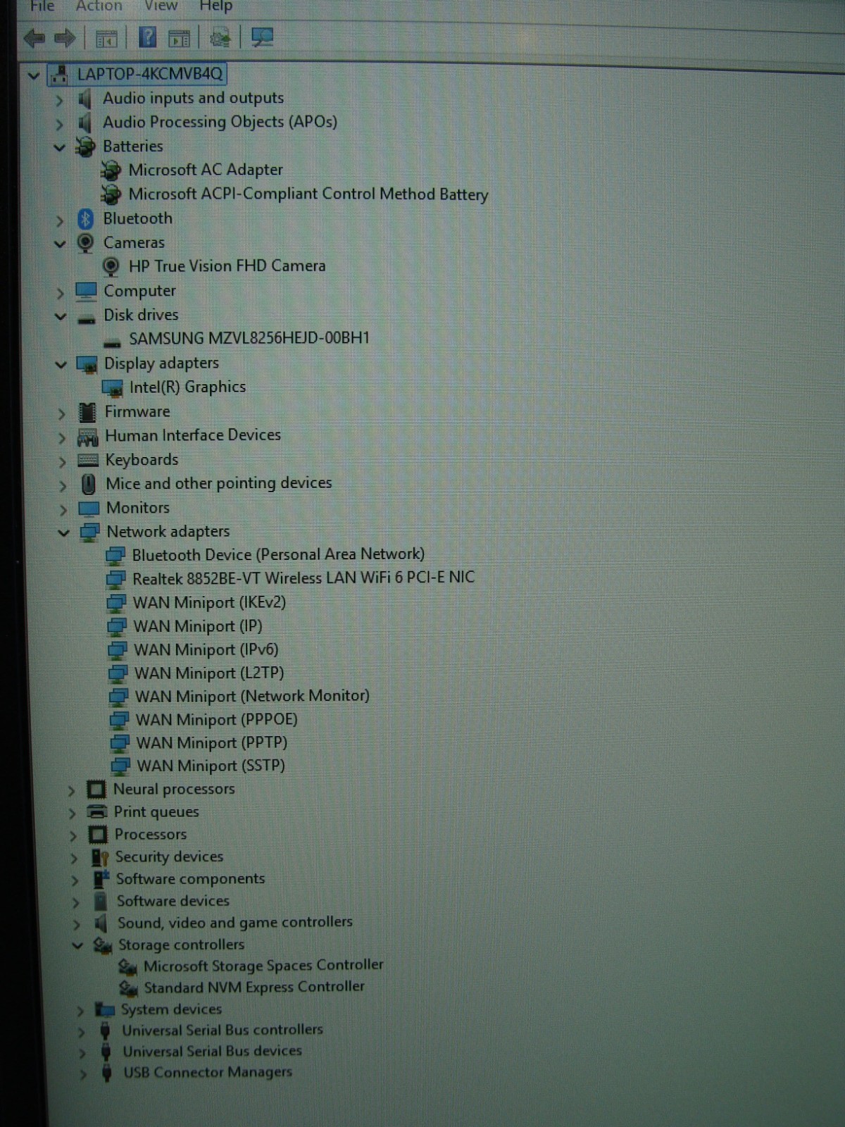 HP 14-hc0037nr 14" FHD Ultra 5 225U 8GB RAM 256GB SSD Win 11 Home - Thumbnail 24