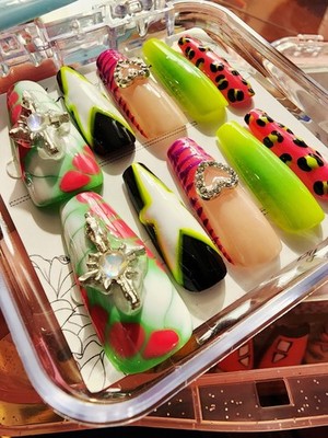 Item photo(s) from verified buyer