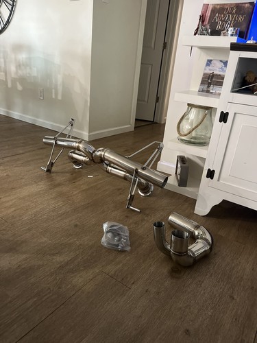 Artikelfoto(s) von einem verifizierten Käufer