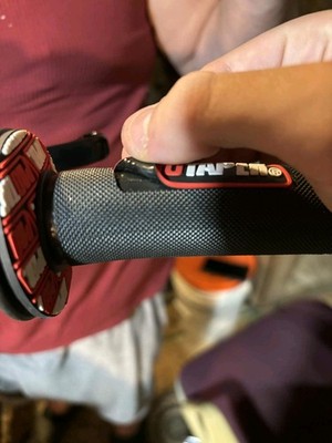 Item photo(s) from verified buyer