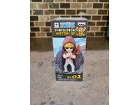 セカイモン ワンピース フィギュア バンプレスト Ebay公認海外通販 日本語サポート 日本円決済