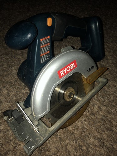 Ryobi 18 Volt One Plus Bundle Impact, Hammer, Saw, Radio, Light, Battery, Charge