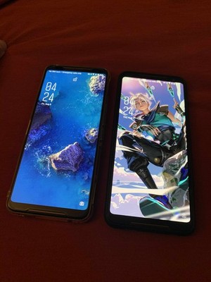 經驗證買家提供的物品圖片