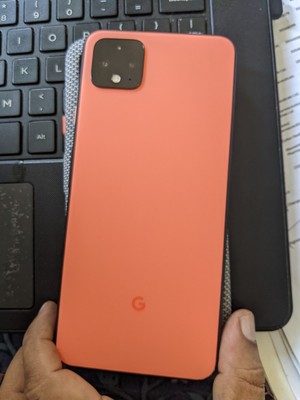 Artikelfoto(s) von einem verifizierten Käufer