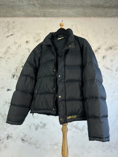 Vintage Dr. Martens Puffer Bomber Down Jacket Size M - L | eBay