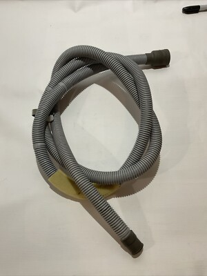 DC97-12534K, DC61-01278A Genuine Samsung Flex Washer Drain Hose