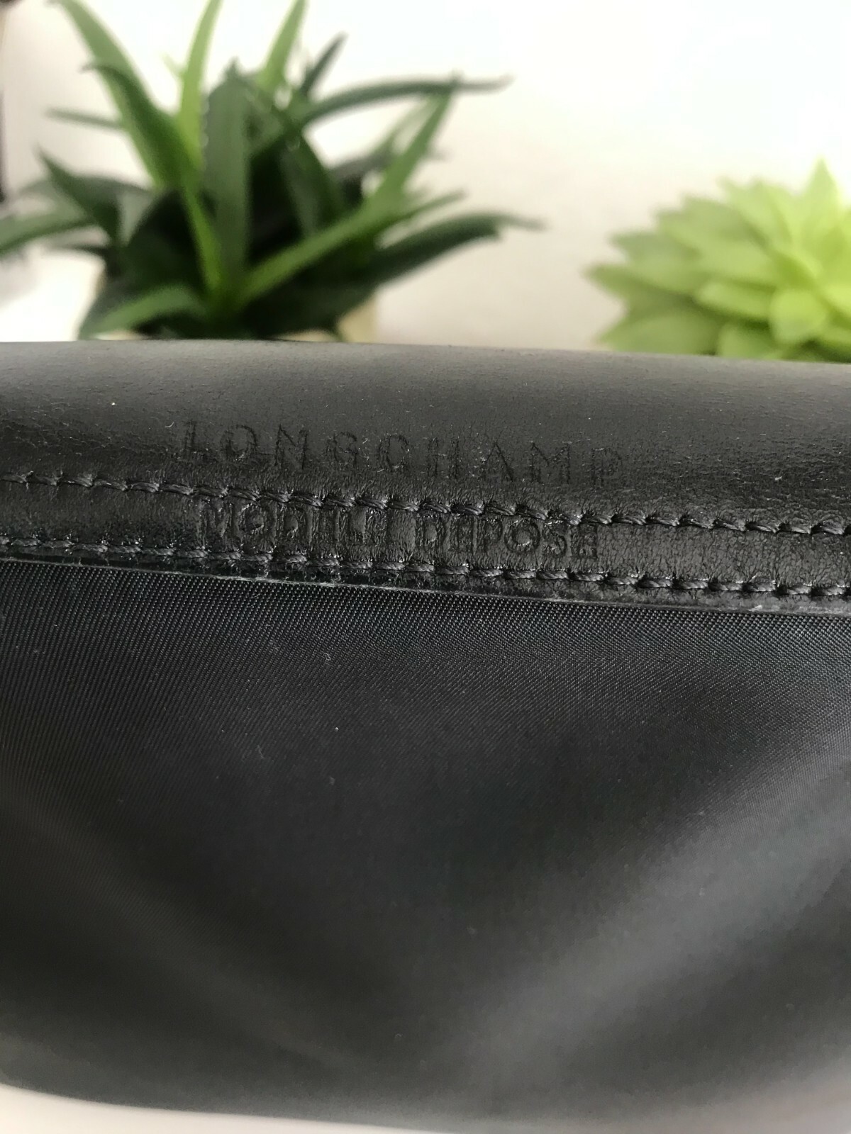 longchamp le pliage m lange henkel