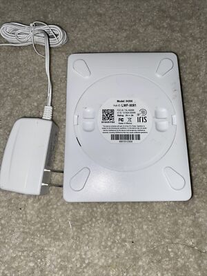 Iris Smart Hub IH200 Home Automation System Lowes
