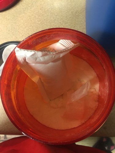 KETO OS ORANGE DREAM CHARGED