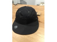 north face flat brim hat
